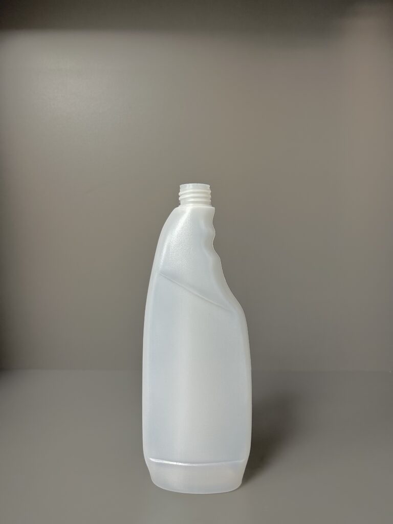 BOTELLA MOD JAMÓN 750ML NATURAL