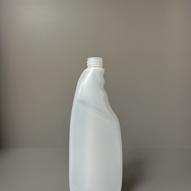 BOTELLA MOD JAMÓN 750ML NATURAL