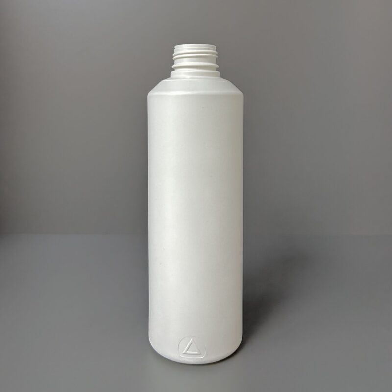 Botellas HDPE