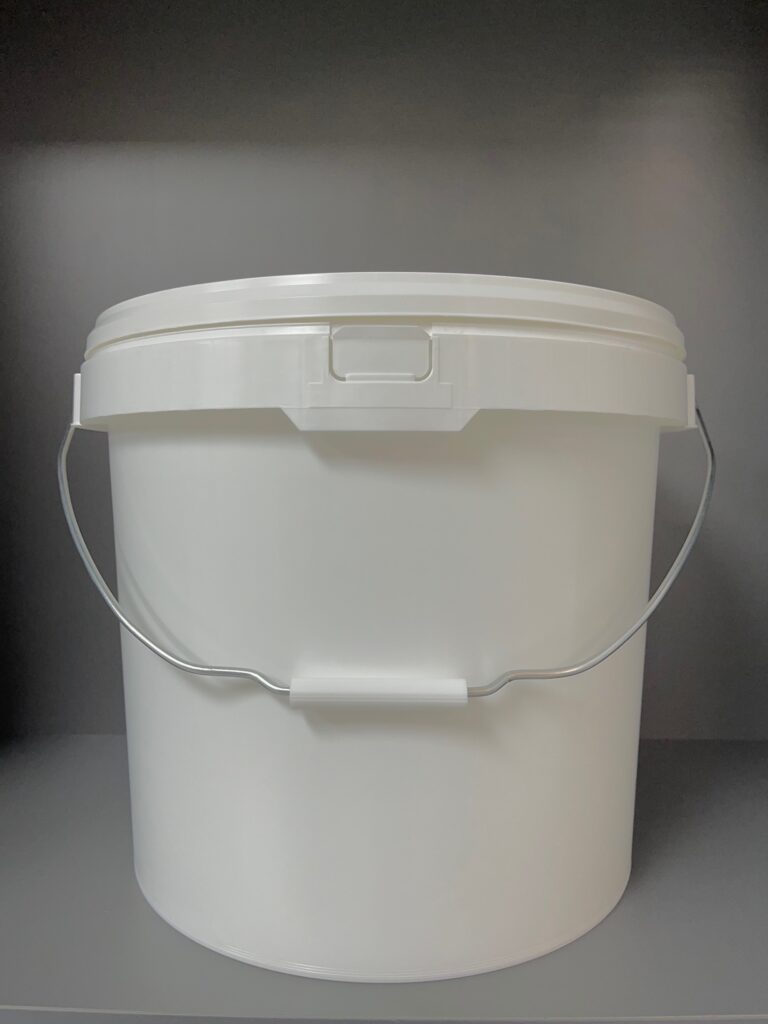CUBO GL 25L BLANCO