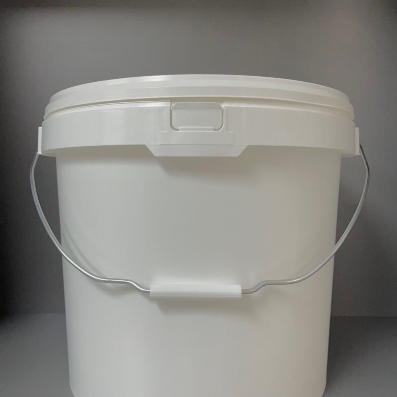 CUBO GL 25L BLANCO