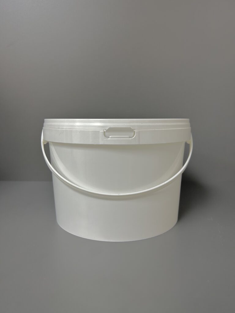CUBO GL 2'5L BLANCO