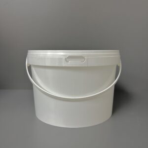 CUBO GL 2'5L BLANCO