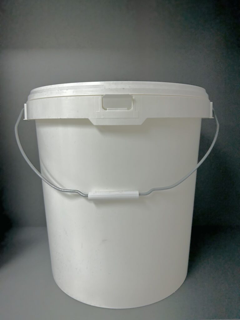 CUBO GL 30L BLANCO