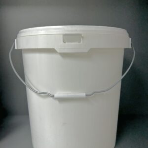 CUBO GL 30L BLANCO