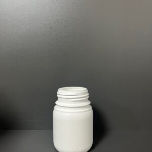 BOTELLA AGRO 125ML BLANCO