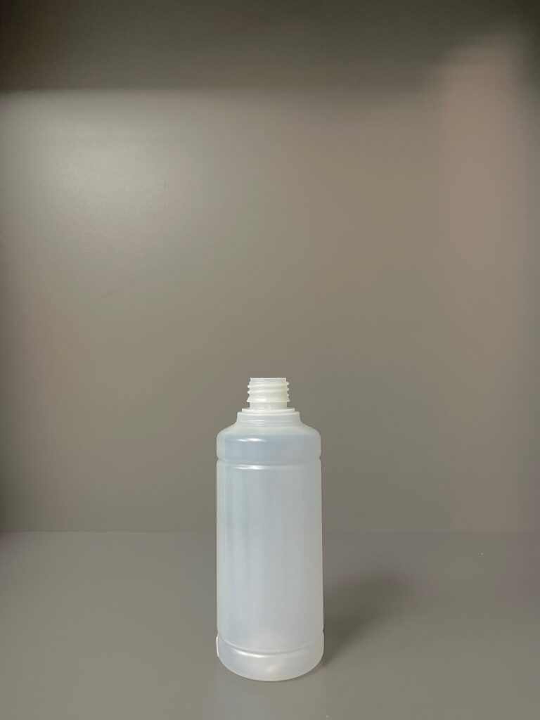 BOTELLA DELTA 500ML