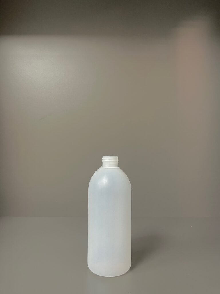 BOTELLA A2 500ML NATURAL