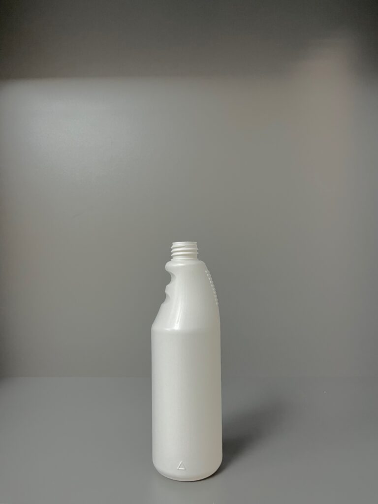 BOTELLA CANYON 500ML BLANCO