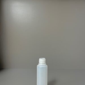 BOTELLA MODELO G 125ML NATURAL