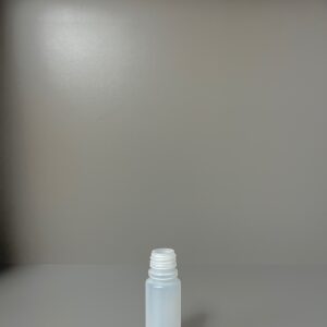 BOTELLA MODELO G 60ML NATURAL