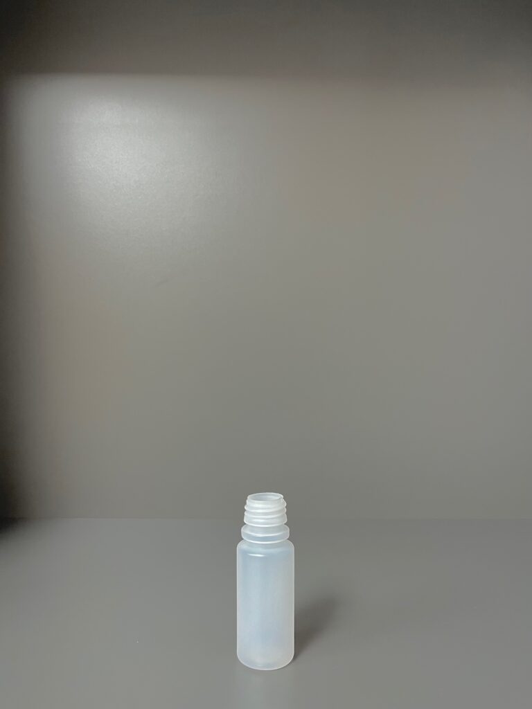 BOTELLA MODELO G 60ML NATURAL