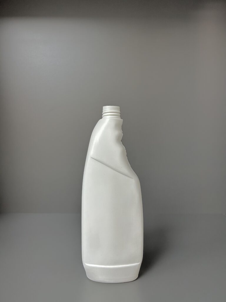 BOTELLA MOD JAMÓN 750ML BLANCO