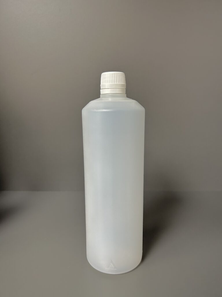 BOTELLA MODELO G 1000ML NATURAL