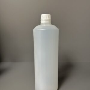 BOTELLA MODELO G 1000ML NATURAL