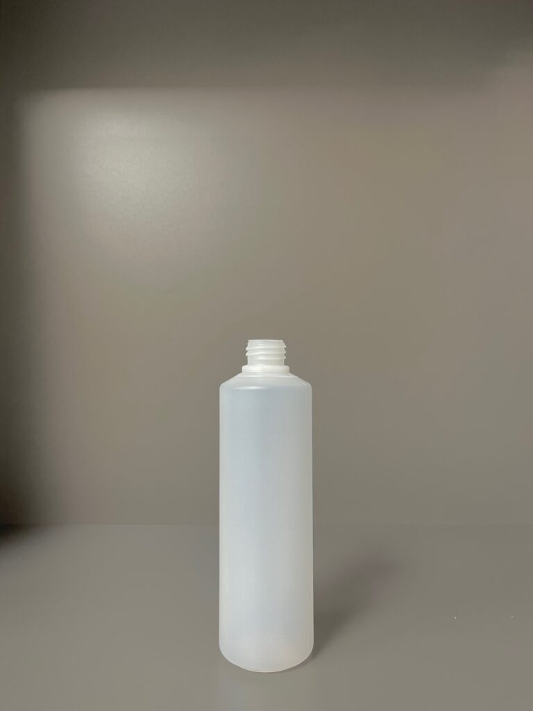 BOTELLA PATO 500ML NATURAL
