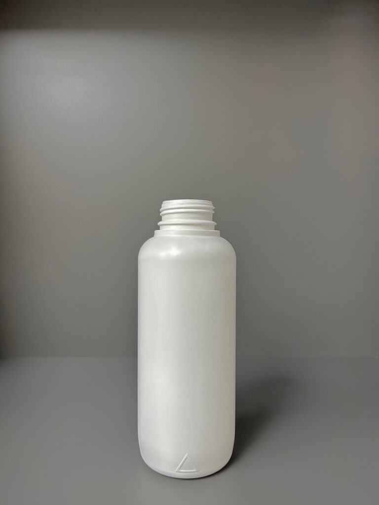 BOTELLA AGRO 1000ML BLANCO