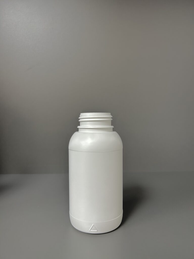 BOTELLA AGRO 500ML BLANCO
