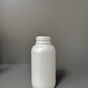 BOTELLA AGRO 500ML BLANCO