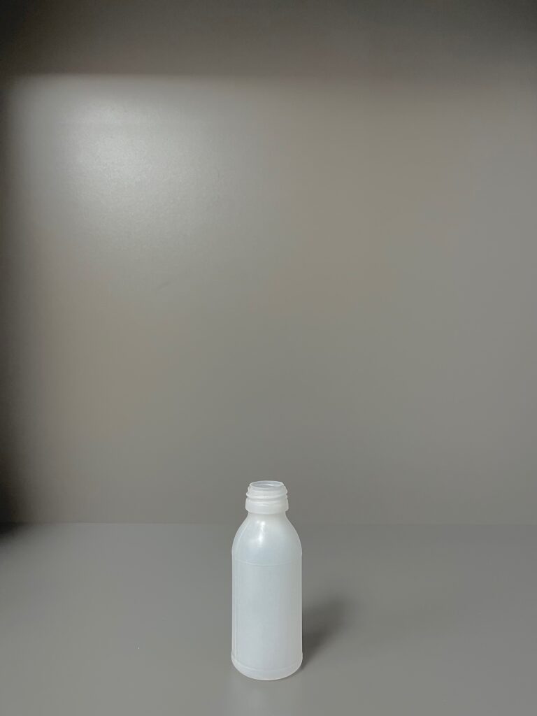 BOTELLA MOD MSP 125ML