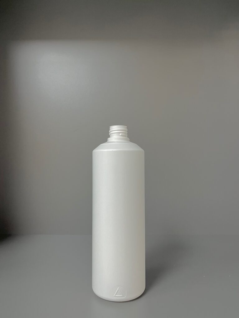 BOTELLA PATO 1000ML BLANCO