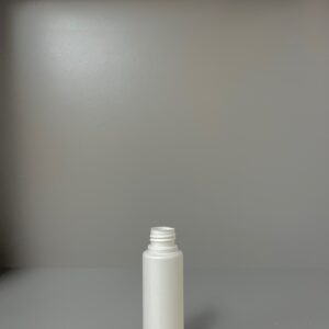 BOTELLA PATO 125ML BLANCO