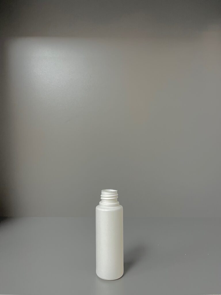BOTELLA PATO 125ML BLANCO