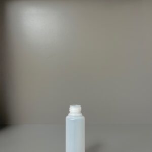 BOTELLA PATO 125ML NATURAL