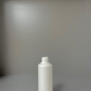BOTELLA PATO 250ML BLANCO