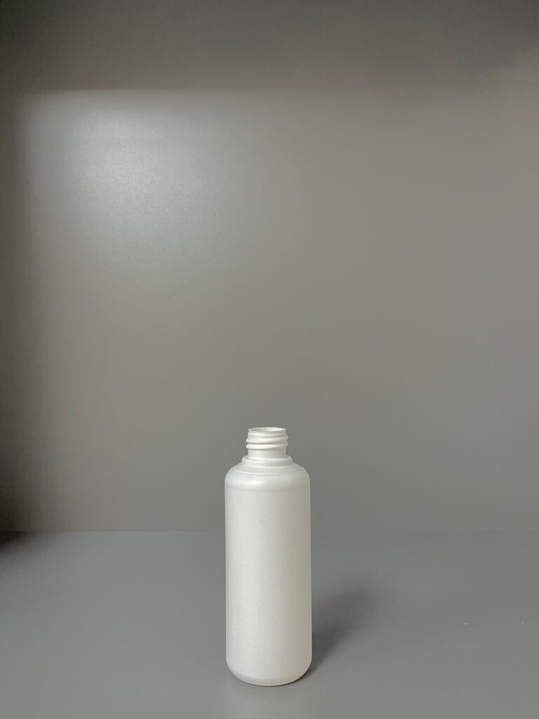 BOTELLA PATO 250ML BLANCO