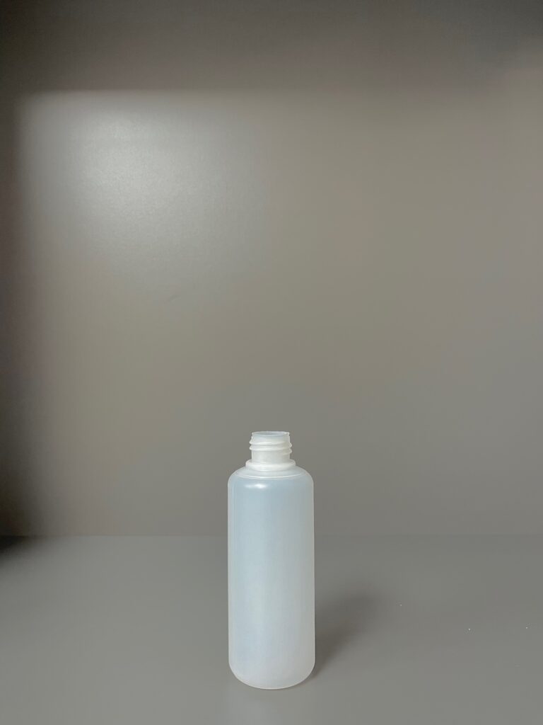 BOTELLA PATO 250ML NATURAL