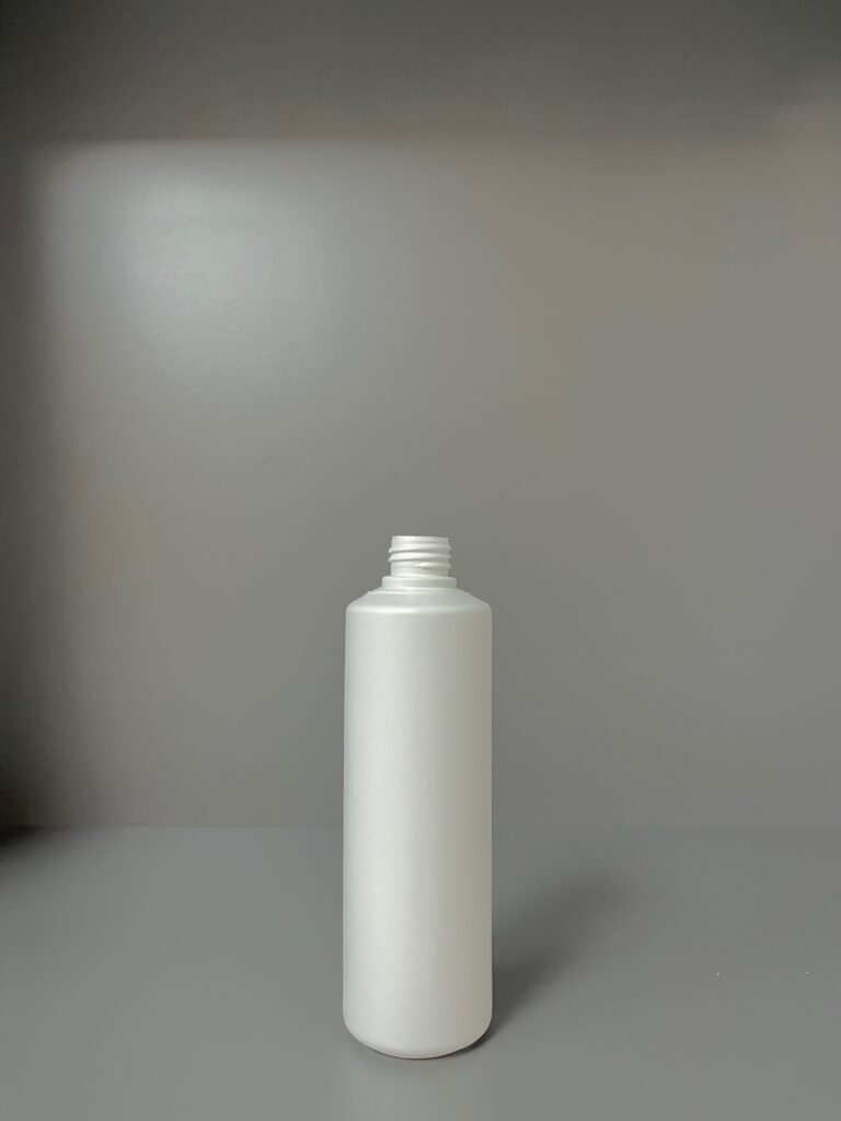 BOTELLA PATO 500ML BLANCO