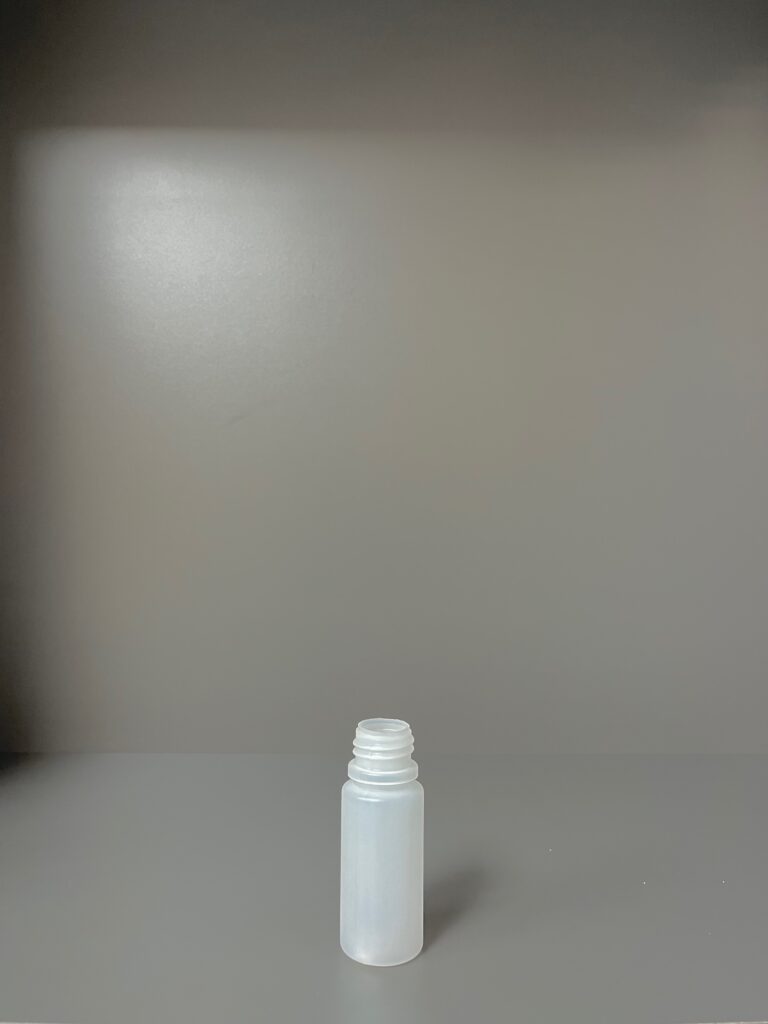 BOTELLA PATO 60ML NATURAL