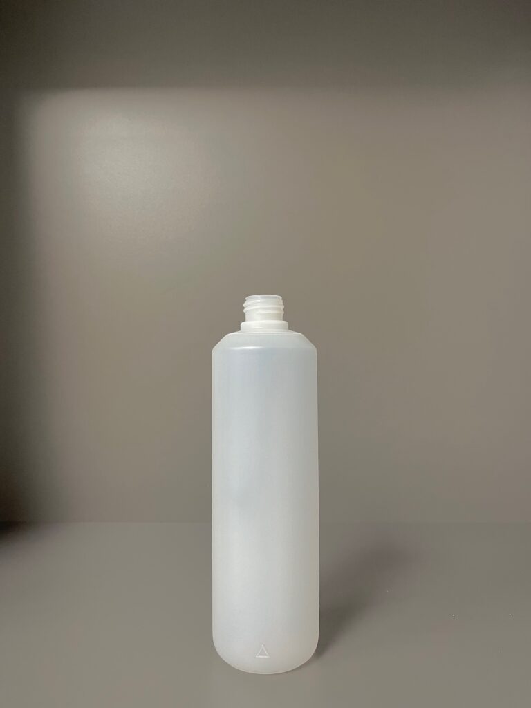 BOTELLA PATO 750ML NATURAL