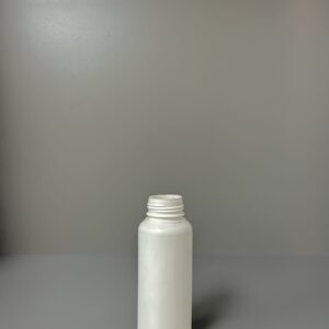 BOTELLA MOD R 250ML BLANCO