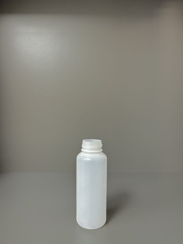 BOTELLA MOD R 250ML NATURAL