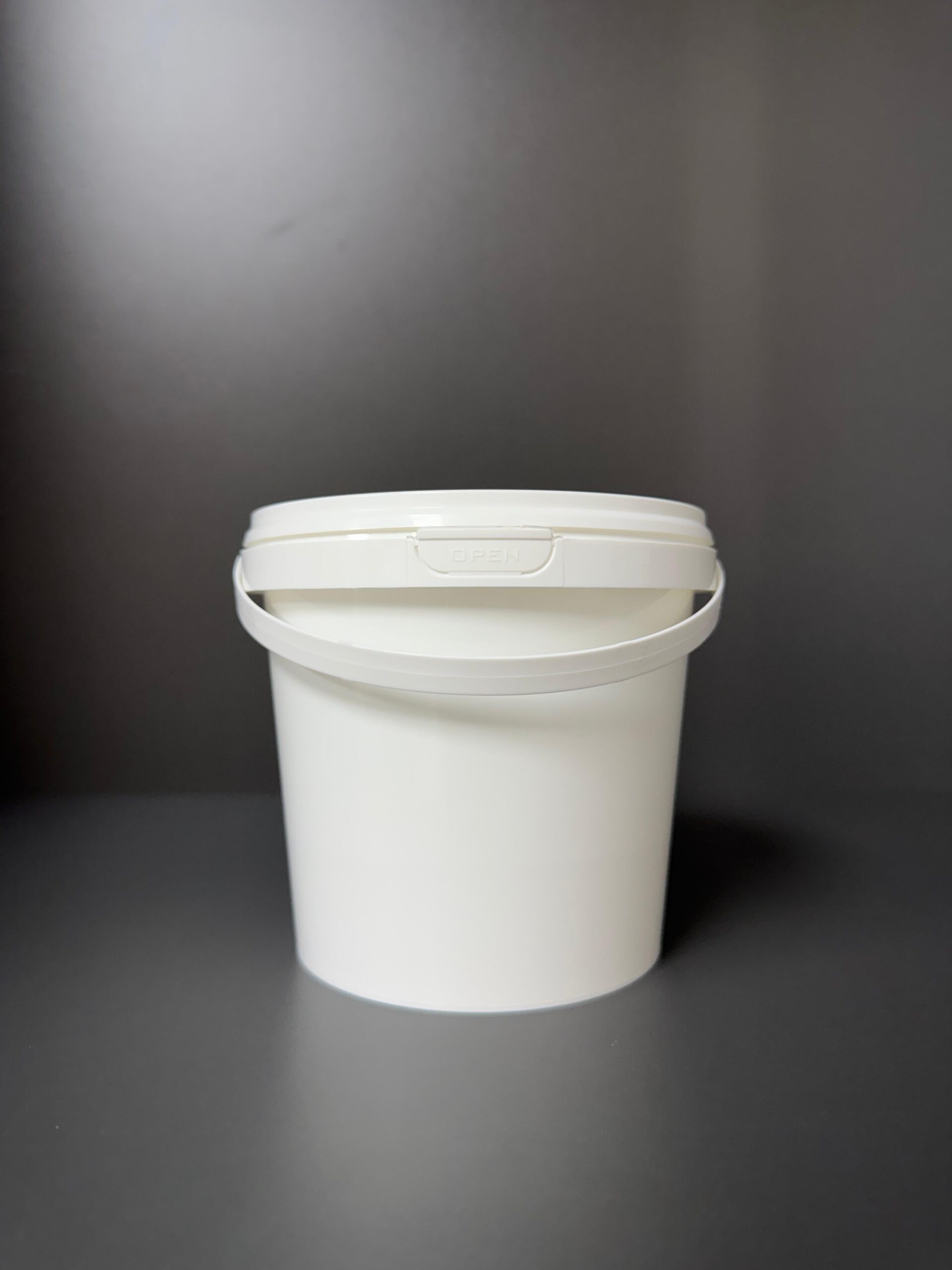 CUBO LT 1000ML BLANCO