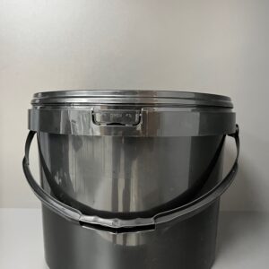 CUBO LT 10L NEGRO