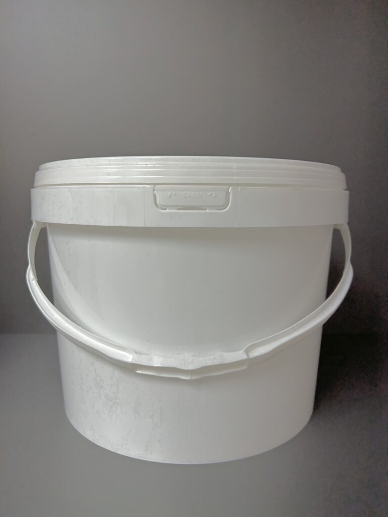 CUBO LT 10L BLANCO
