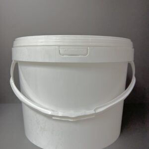 CUBO LT 10L BLANCO