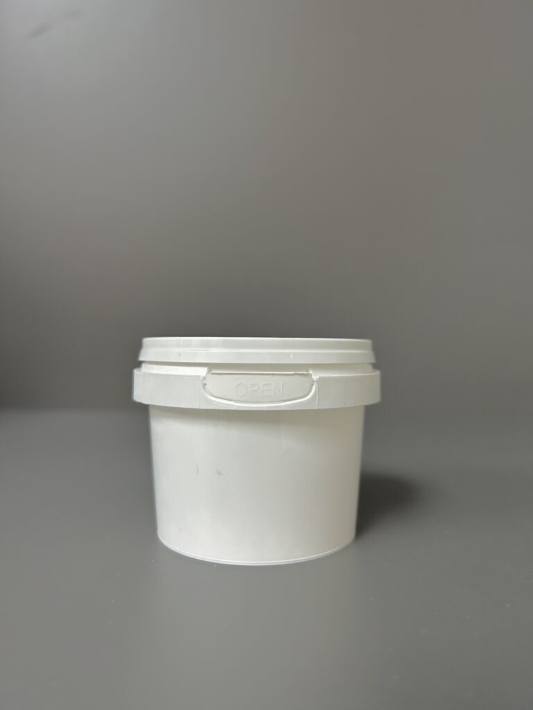 CUBO LT 120ML BLANCO
