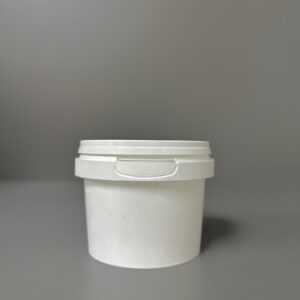 CUBO LT 120ML BLANCO