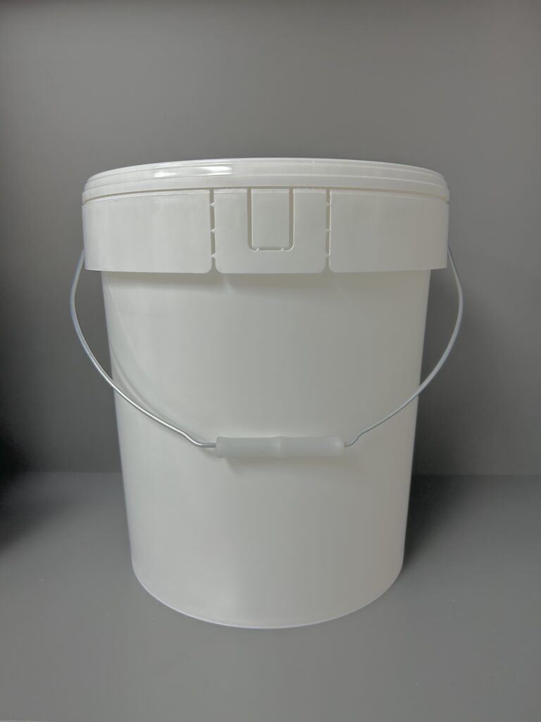 CUBO IMT 17L BLANCO