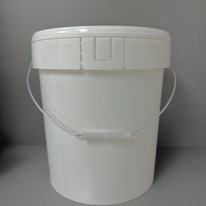 CUBO IMT 17L BLANCO
