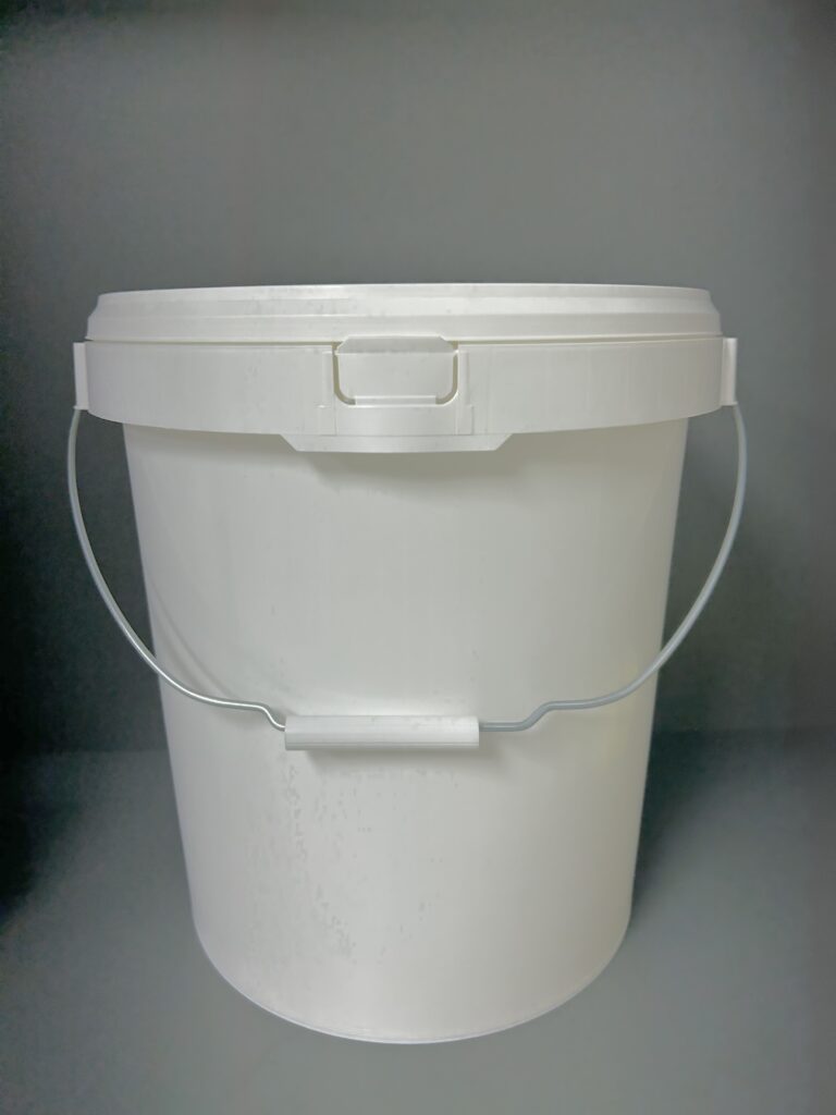 CUBO GL 20'5L BLANCO