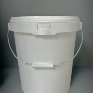 CUBO GL 20'5L BLANCO