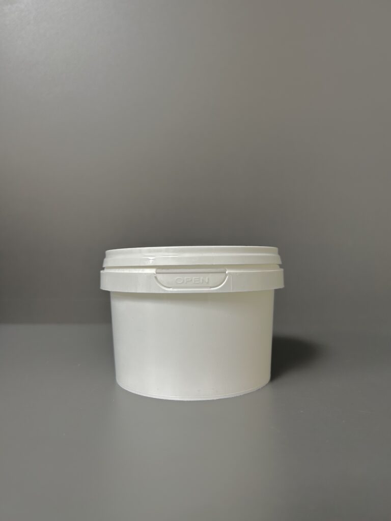 CUBO LT 280ML BLANCO