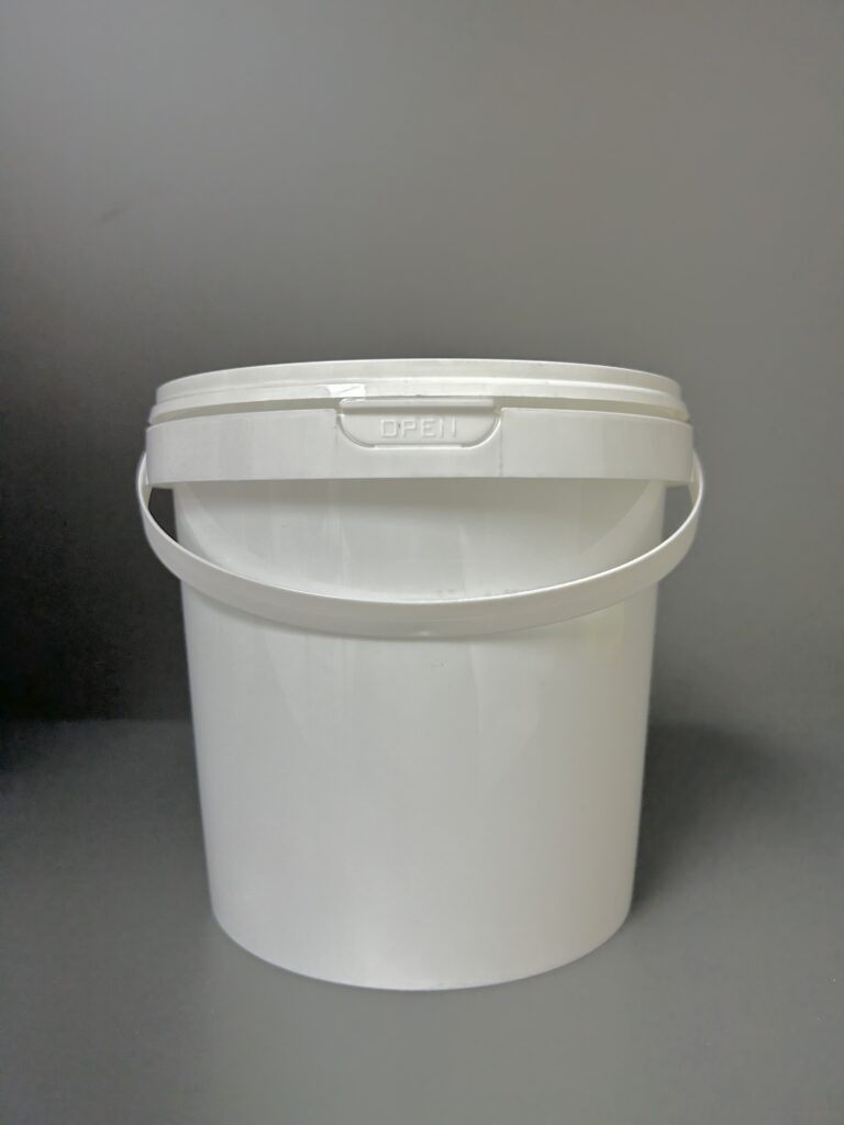 CUBO LT 2L BLANCO