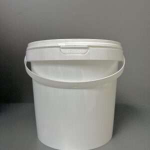 CUBO LT 2L BLANCO