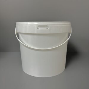 CUBO GL 3'8L BLANCO